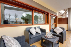 Mamo Florence - Lungarno Apartment Florence